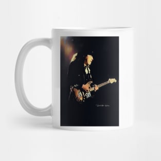 Stevie Ray Vaughan - Graphic 2 Mug